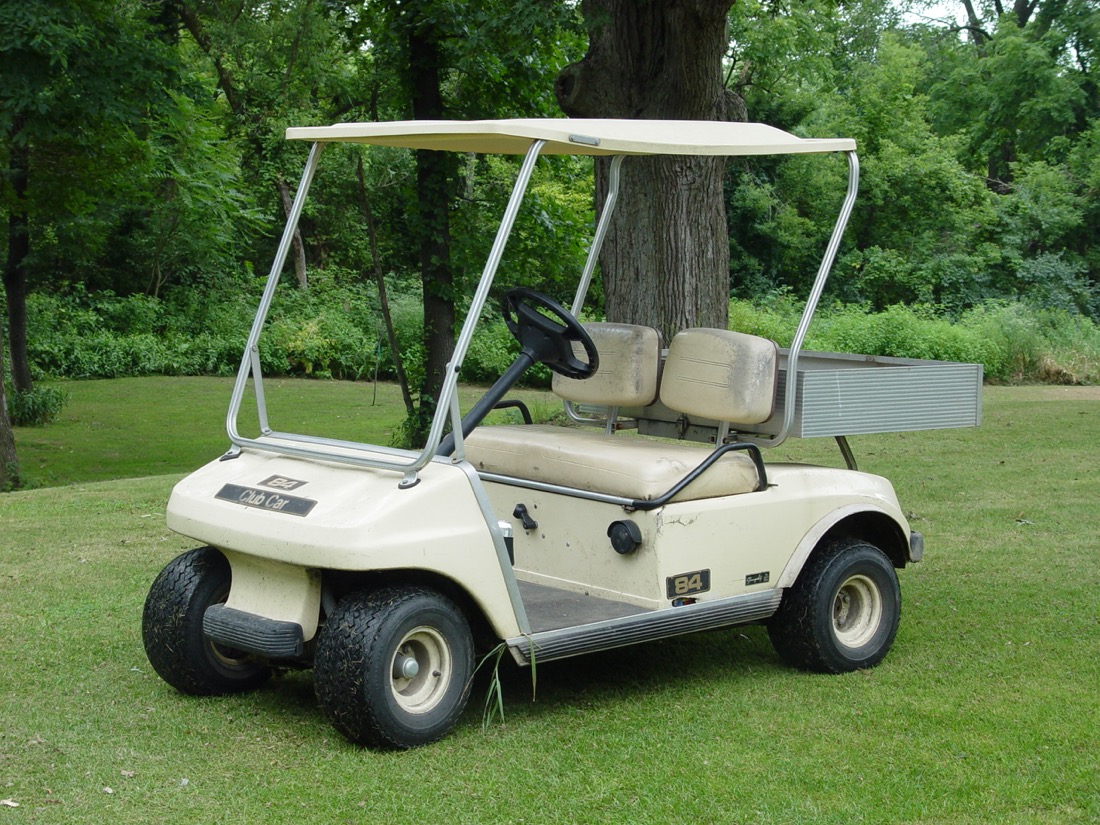 Best Golf Carts to Buy