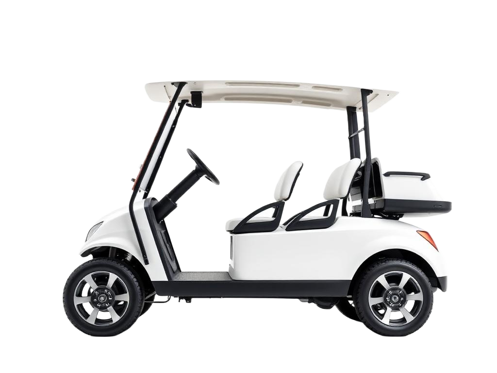Fleet Golf Carts