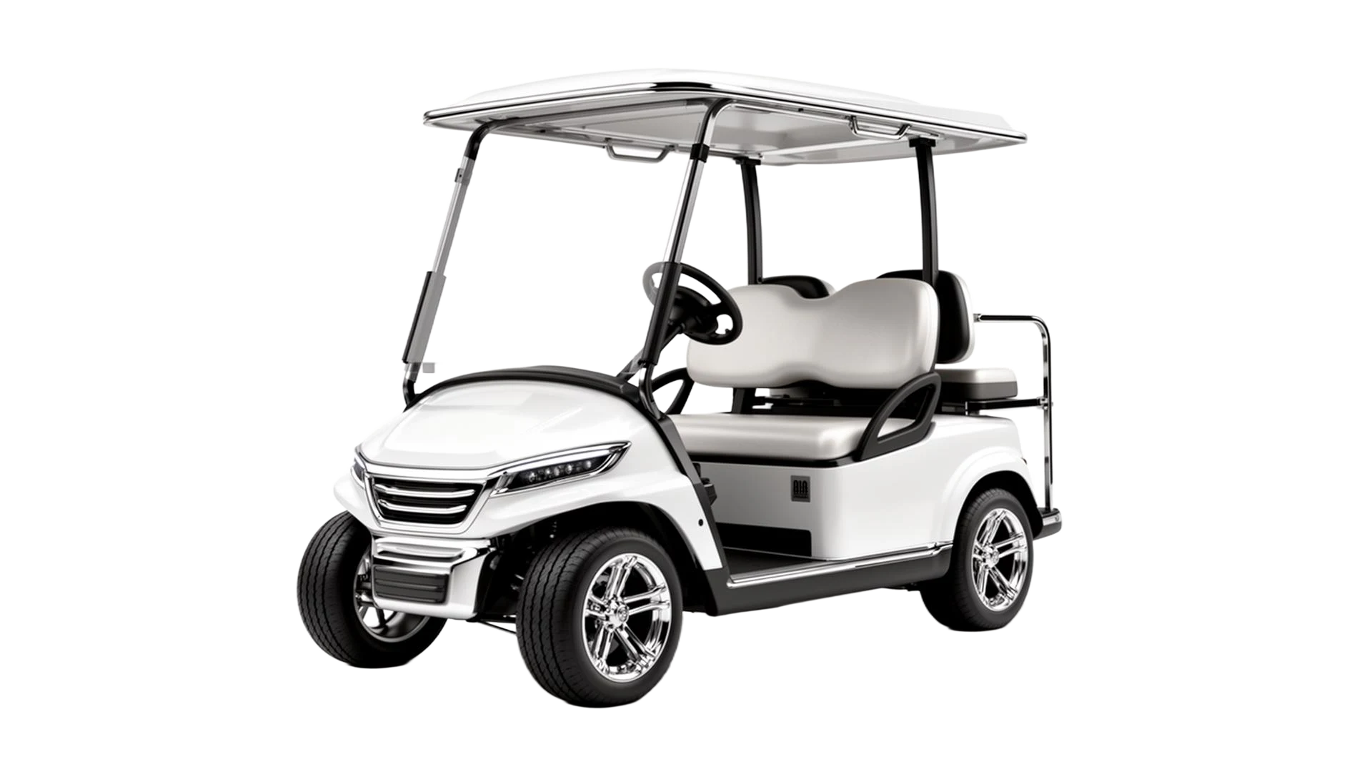 Personal Golf Carts